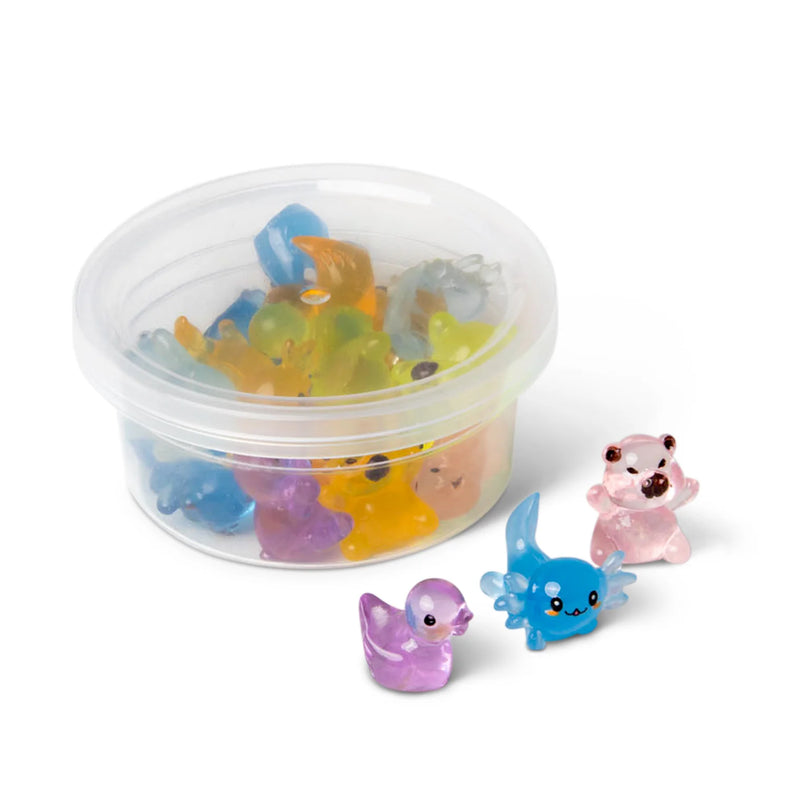 Dinky Charms 24PK Tub, Learning SPACE
