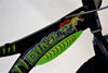 Dino Bikes - Dinosaur Bicycle 12", 14", 16"-Bicycles,Dinosaurs. Castles & Pirates,Dropship,Early Years. Ride On's. Bikes. Trikes,Ride On's. Bikes & Trikes-Learning SPACE