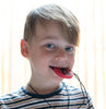 Dino Chew Pendant, Chew Aids Learning SPACE