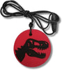 Dino Chew Pendant, Chew Aids Learning SPACE