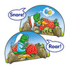 Dino-Snore-Us Game-Dinosaurs. Castles & Pirates, Games & Toys, Orchard Toys, Primary Games & Toys, Table Top & Family Games-O18108-Learning SPACE