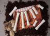 Dinosaur Bones Match and Measure Pack, Sensory toy Learning SPACE