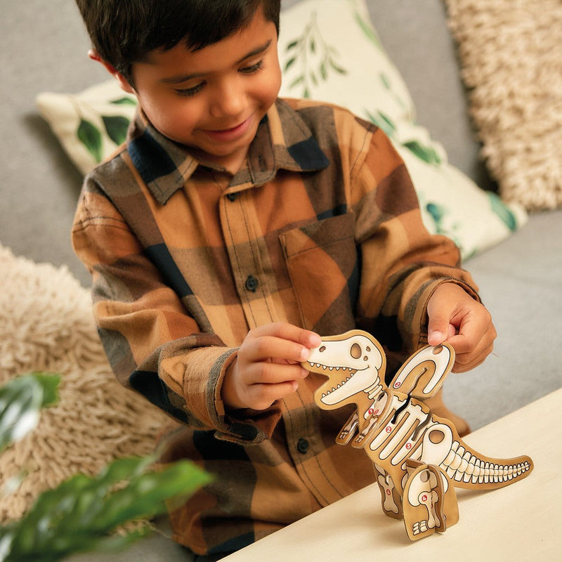 Dinosaur Dig - Finding Game, Learning SPACE