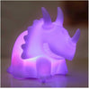 Dinosaur Night Lights-AllSensory,Calmer Classrooms,Dinosaurs. Castles & Pirates,Helps With,Imaginative Play,Life Skills,Lumez,Sensory Light Up Toys,Sleep Issues,Stock,Tobar Toys,Visual Sensory Toys-Learning SPACE