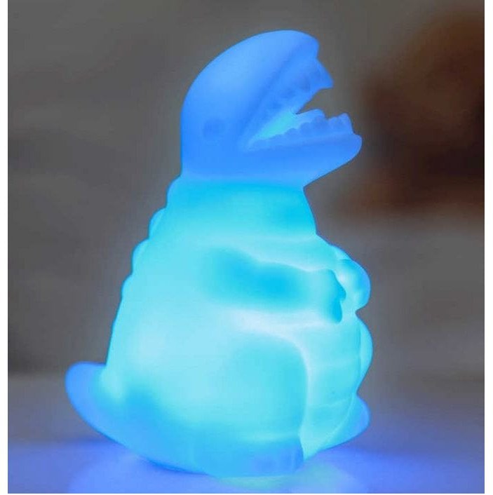Dinosaur Night Lights, Learning SPACE