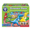 Dinosaur Race Game-Counting Numbers & Colour,Dinosaurs. Castles & Pirates,Early years Games & Toys,Early Years Maths,Imaginative Play,Maths,Orchard Toys,Primary Games & Toys,Primary Maths-Learning SPACE