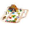 Dinosaur Railway Set, Learning SPACE
