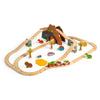 Dinosaur Railway Set, Learning SPACE