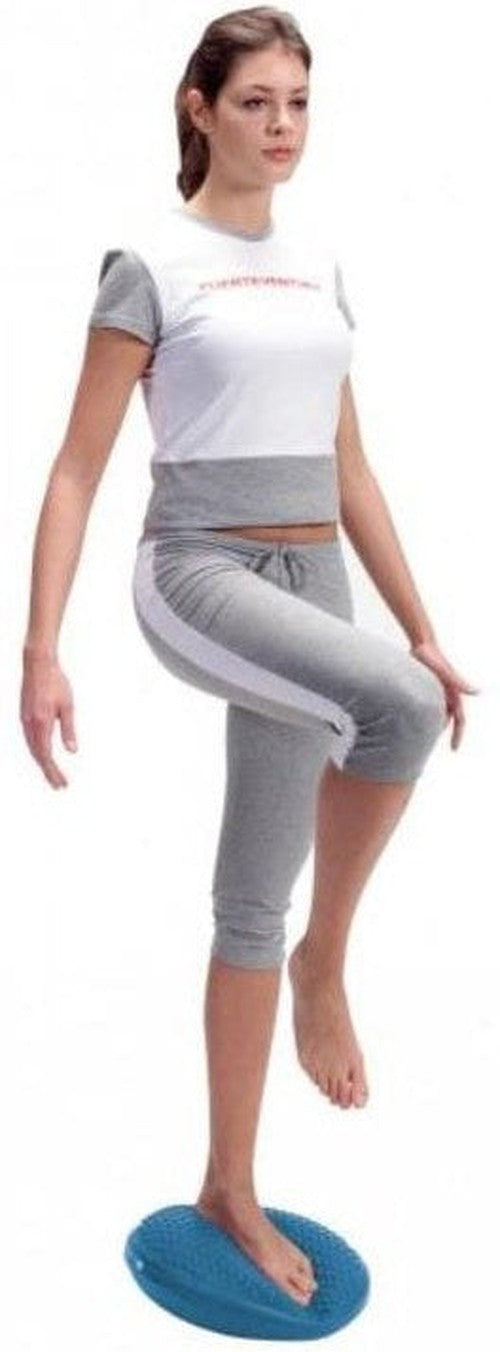 Disco Sit - Proprioceptive Balance Seat, Learning SPACE