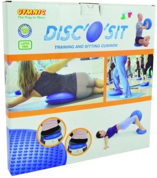 Disco Sit - Proprioceptive Balance Seat, Learning SPACE