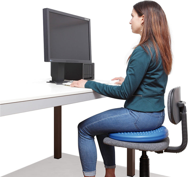 Disco Sit - Proprioceptive Balance Seat, Learning SPACE
