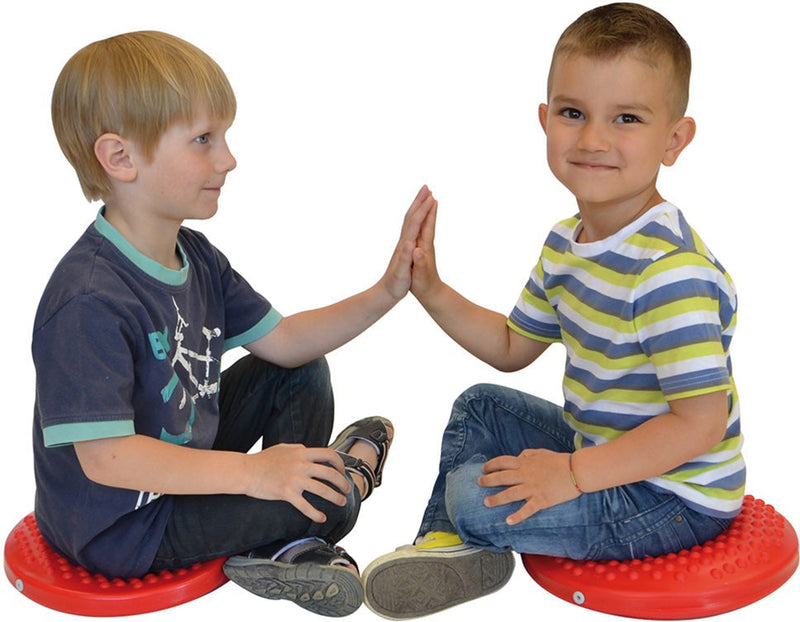 Disco Sit - Proprioceptive Balance Seat, Learning SPACE