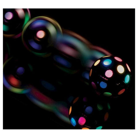 Disco Glide Ball-AllSensory,Calming & Anxiety,Helps With,SCOTEXCEL,Sensory Balls,Sensory Seeking,Tobar Toys,Visual Sensory Toys-Learning SPACE