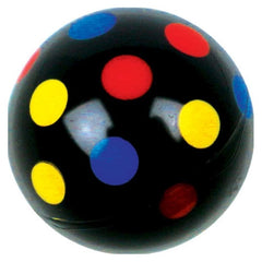 Disco Glide Ball, Learning SPACE
