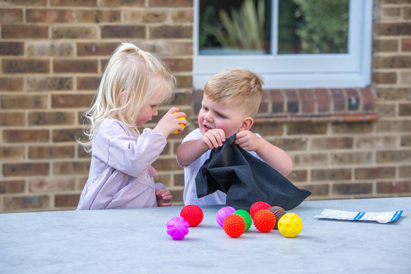 Discovery Ball Activity Set - Pack Of 18, Learning SPACE