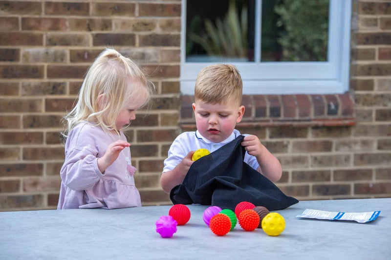 Discovery Ball Activity Set - Pack Of 18, Learning SPACE
