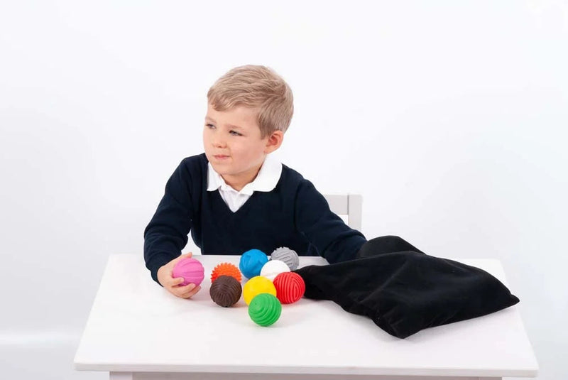 Discovery Ball Activity Set - Pack Of 18, Learning SPACE