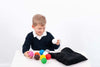 Discovery Ball Activity Set - Pack Of 18-Baby Sensory Toys,Baby Toys,Games & Toys,Sensory & Physio Balls,Sensory Balls,TickiT-Learning SPACE
