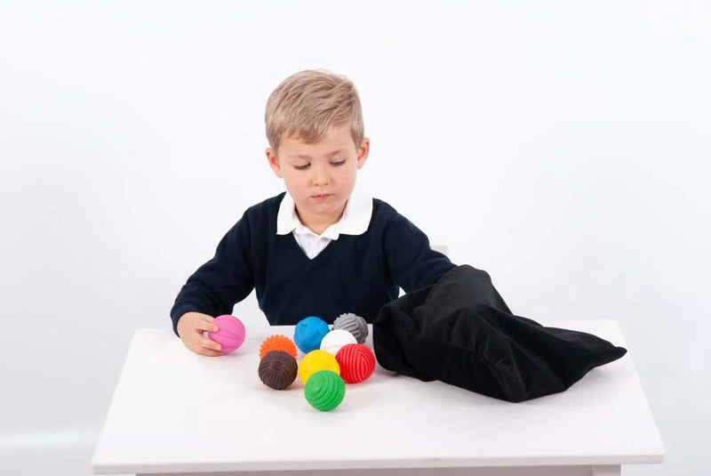 Discovery Ball Activity Set - Pack Of 18, Learning SPACE