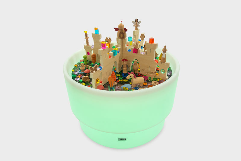 Discovery Castle Sensory Bundle, Learning SPACE