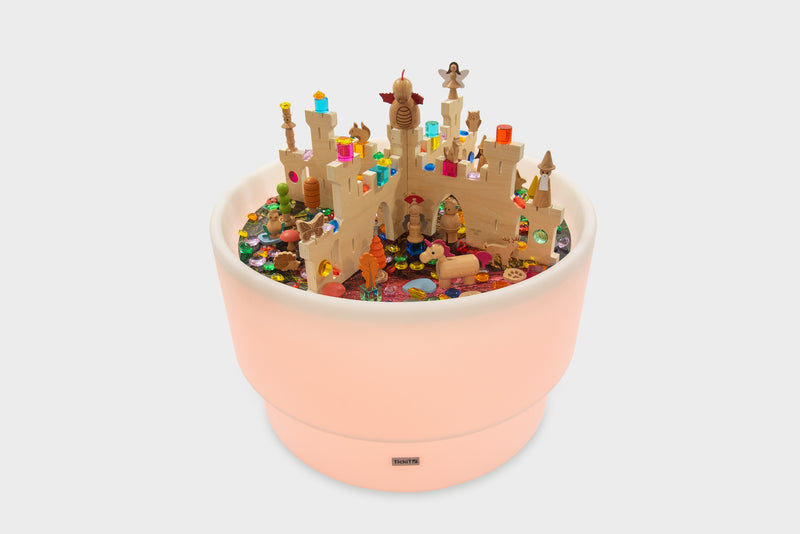 Discovery Castle Sensory Bundle, Learning SPACE