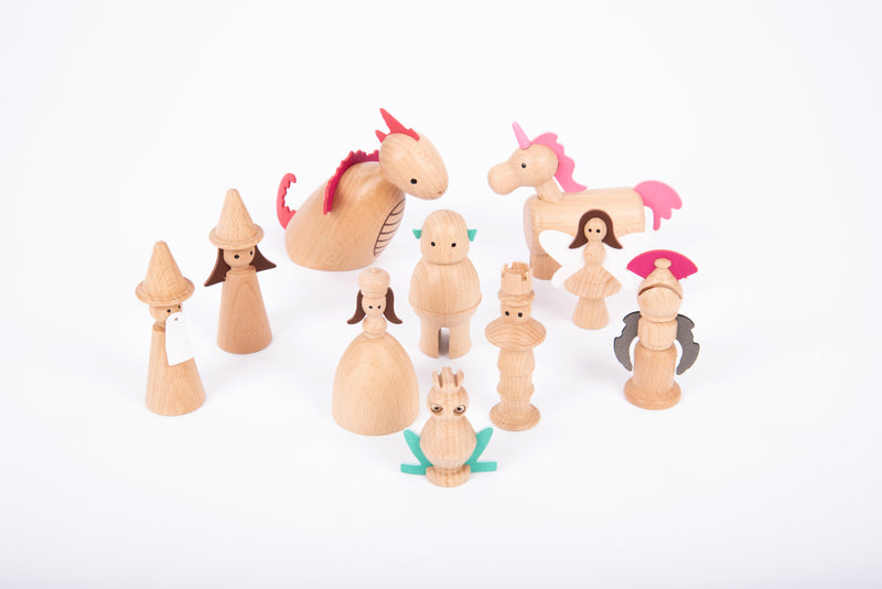 Discovery Castle Sensory Bundle, Learning SPACE