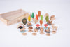 Discovery Jurassic Sensory Bundle, Learning SPACE