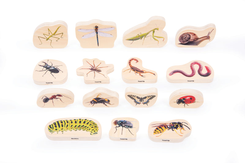 Discovery Jurassic Sensory Bundle, Learning SPACE