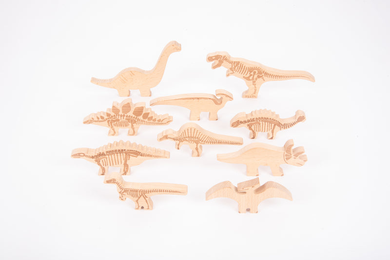 Discovery Jurassic Sensory Bundle, Learning SPACE