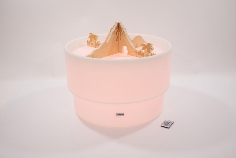Discovery Jurassic Sensory Bundle, Learning SPACE