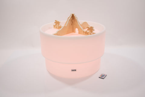 Discovery Jurassic Sensory Bundle, Learning SPACE