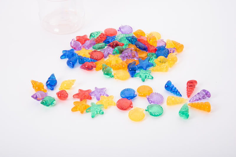 Discovery Sorting Sensory Bundle, Learning SPACE