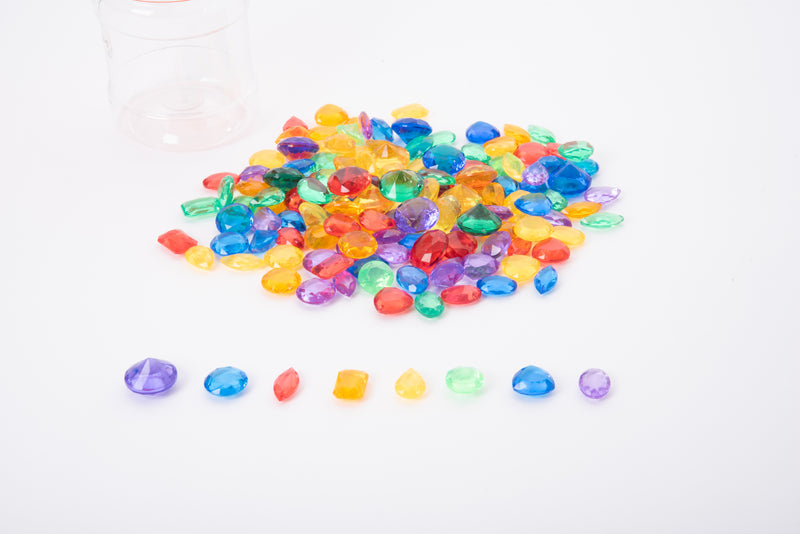 Discovery Sorting Sensory Bundle, Learning SPACE