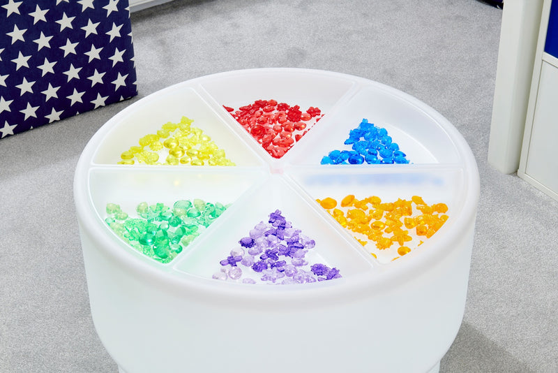 Discovery Sorting Sensory Bundle, Learning SPACE