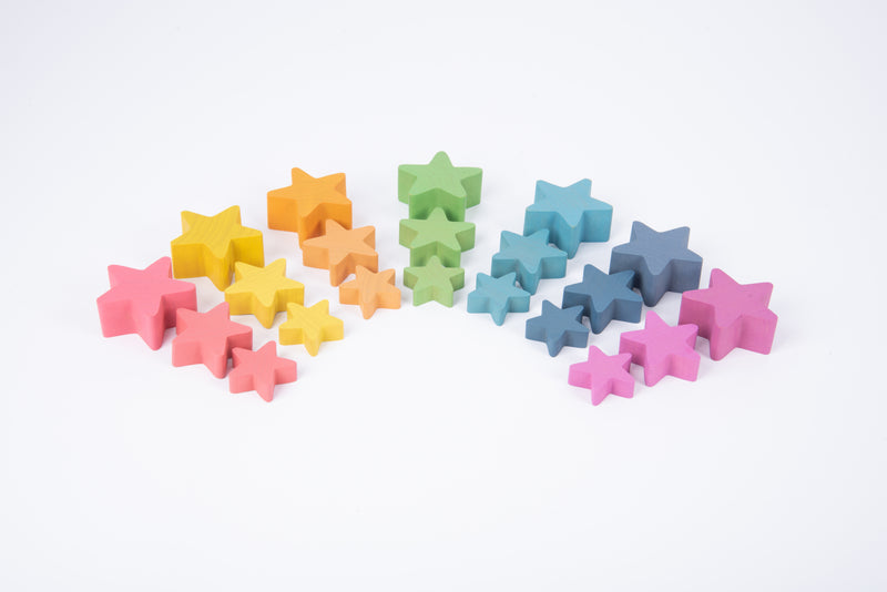 Discovery Space Sensory Bundle, Learning SPACE