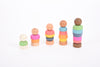 Discovery Town Sensory Bundle, Learning SPACE
