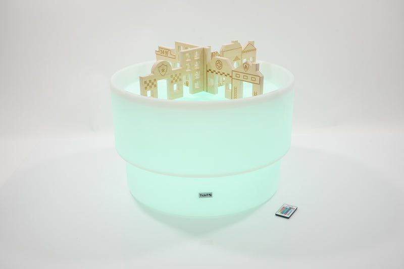 Discovery Town Sensory Bundle, Learning SPACE