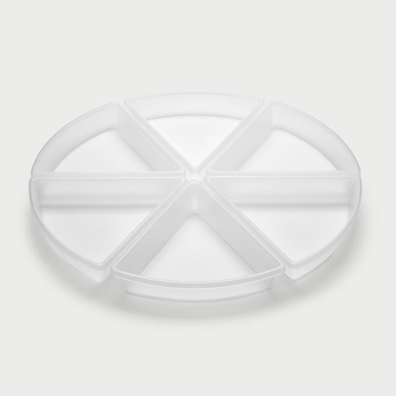 Discovery Trays Set, Learning SPACE