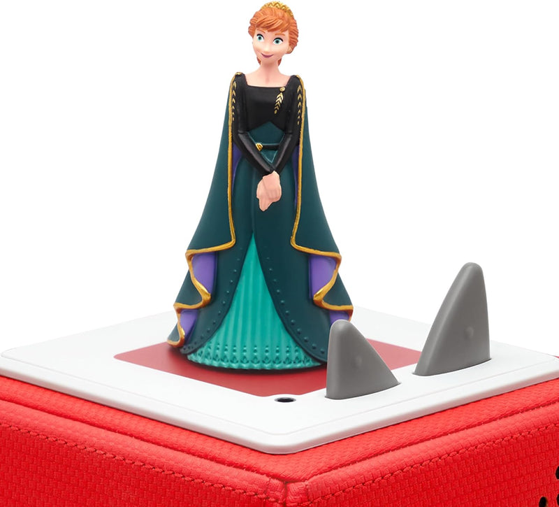 Disney Frozen 2 Tonie – Songs & Story Adventure for Toniebox, Learning SPACE