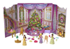 Disney Princess Small Advent Calendar, Learning SPACE