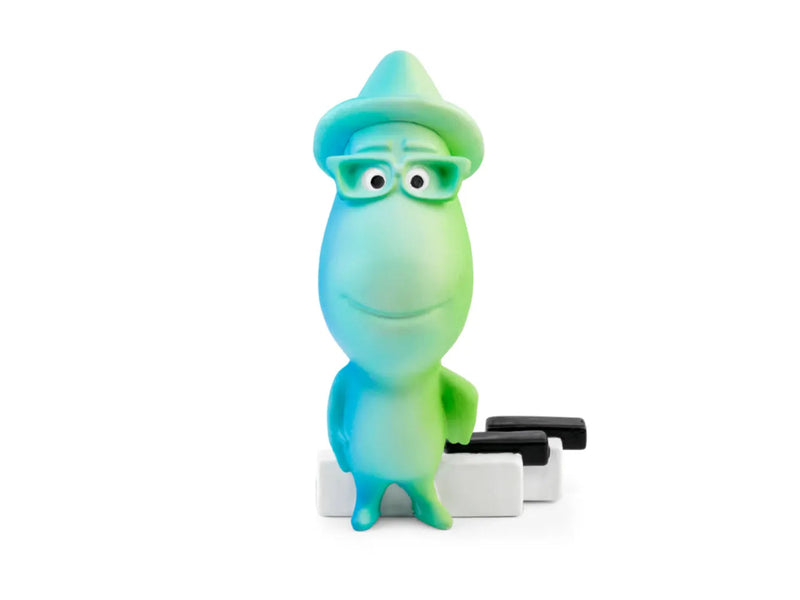 Disney Pixar - Soul Tonies Character, Musical Toys Learning SPACE