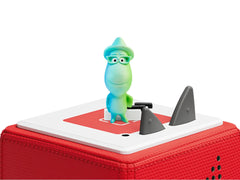 Disney - Soul Tonies Character-AllSensory,Calming & Anxiety,Calming and Relaxation,Fire. Police & Hospital,Helps With,Imaginative Play,Music,Sound,Tonies-Learning SPACE