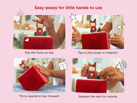 Disney - Soul Tonies Character-AllSensory,Calming & Anxiety,Calming and Relaxation,Fire. Police & Hospital,Helps With,Imaginative Play,Music,Sound,Tonies-Learning SPACE