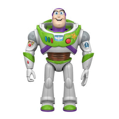 Disney and Pixar Toy Story 5 Interactables Talking Buzz Figure, Learning SPACE