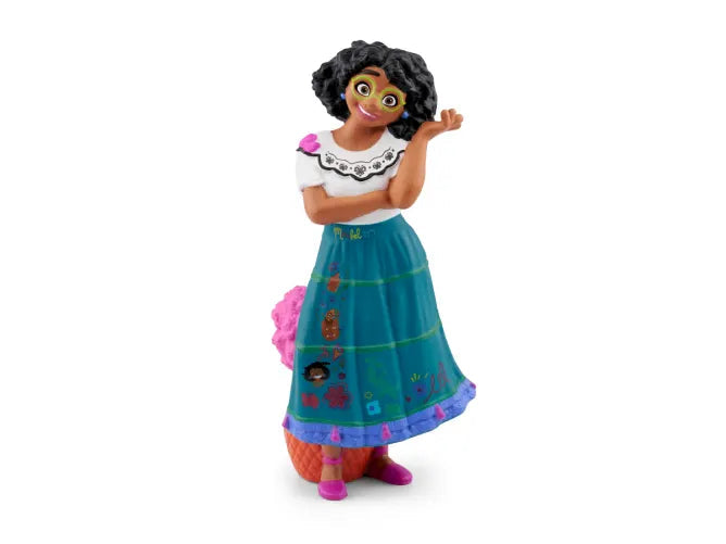 Disney's Encanto Tonie – Songs & Story Adventure for Toniebox, Learning SPACE