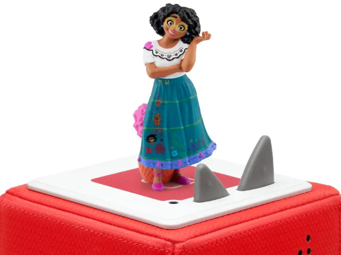 Disney's Encanto Tonie – Songs & Story Adventure for Toniebox, Learning SPACE