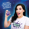 Doctor Squish Glow It Squishy Maker, Learning SPACE