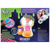 Doctor Squish Glow It Squishy Maker, Learning SPACE