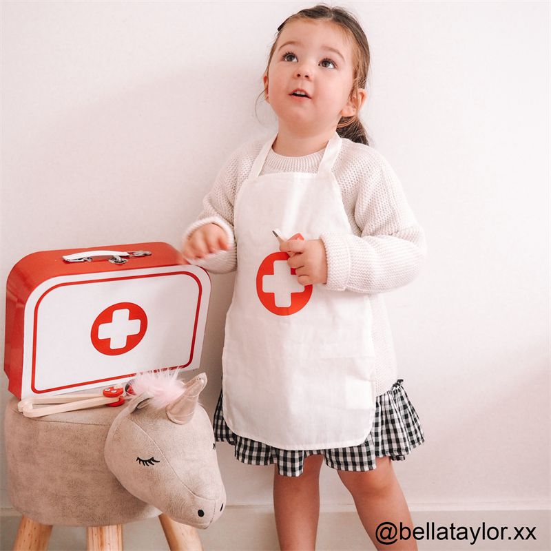 Doctors Kit - Pretend Play, Pretend Play Learning SPACE