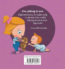Don't Be Bold - The Story of a Big Sister, Learning SPACE
